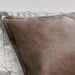 Soco Leather - SLD Pillow - JaxCo Furniture