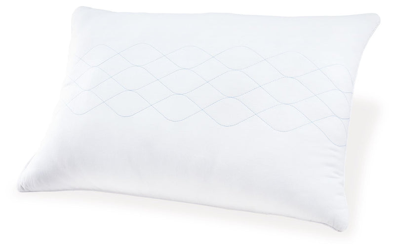 Zephyr 2.0 - Huggable Comfort Pillow - JaxCo Furniture