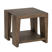 Troy - End Table - JaxCo Furniture