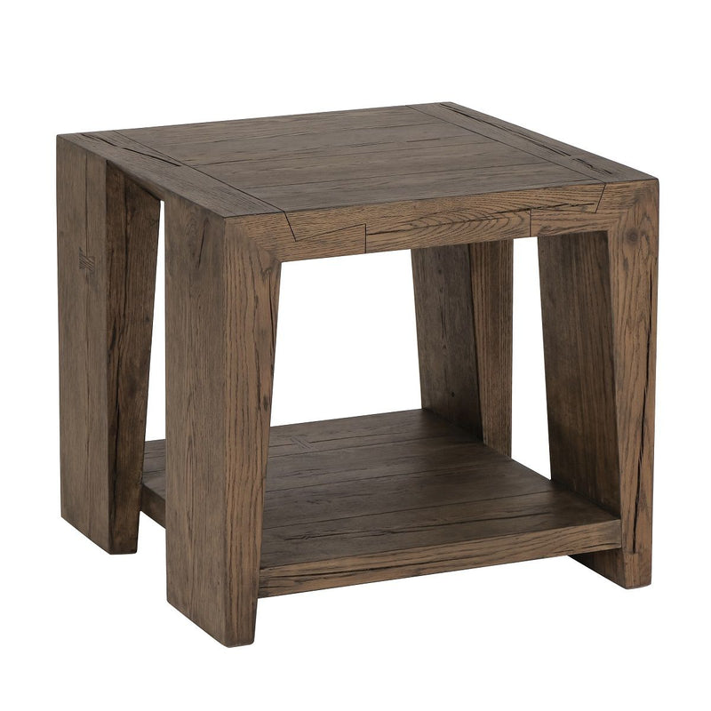 Troy - End Table - JaxCo Furniture