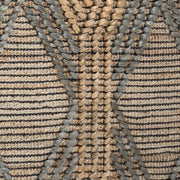 Natural Fiber - Sylmar Rug - JaxCo Furniture