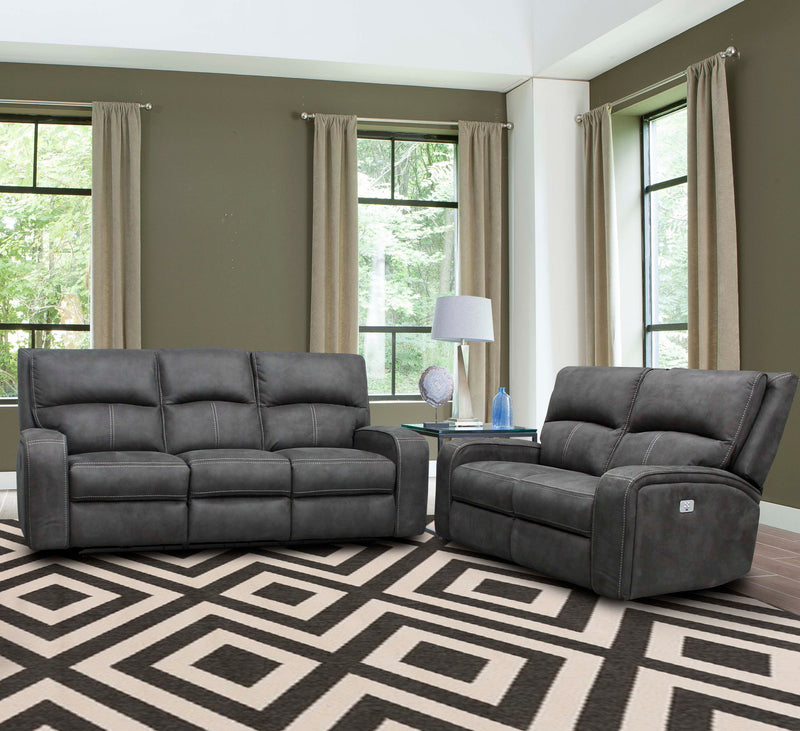 Polaris - Living Room Set - JaxCo Furniture