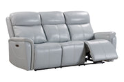 Cascade - Power Reclining Sofa - JaxCo Furniture