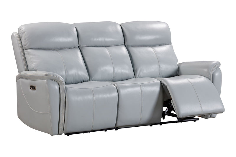 Cascade - Power Reclining Sofa Set - JaxCo Furniture
