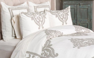 Patrina - Duvet - JaxCo Furniture