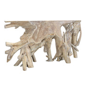 Cypress - Root Console Table - JaxCo Furniture