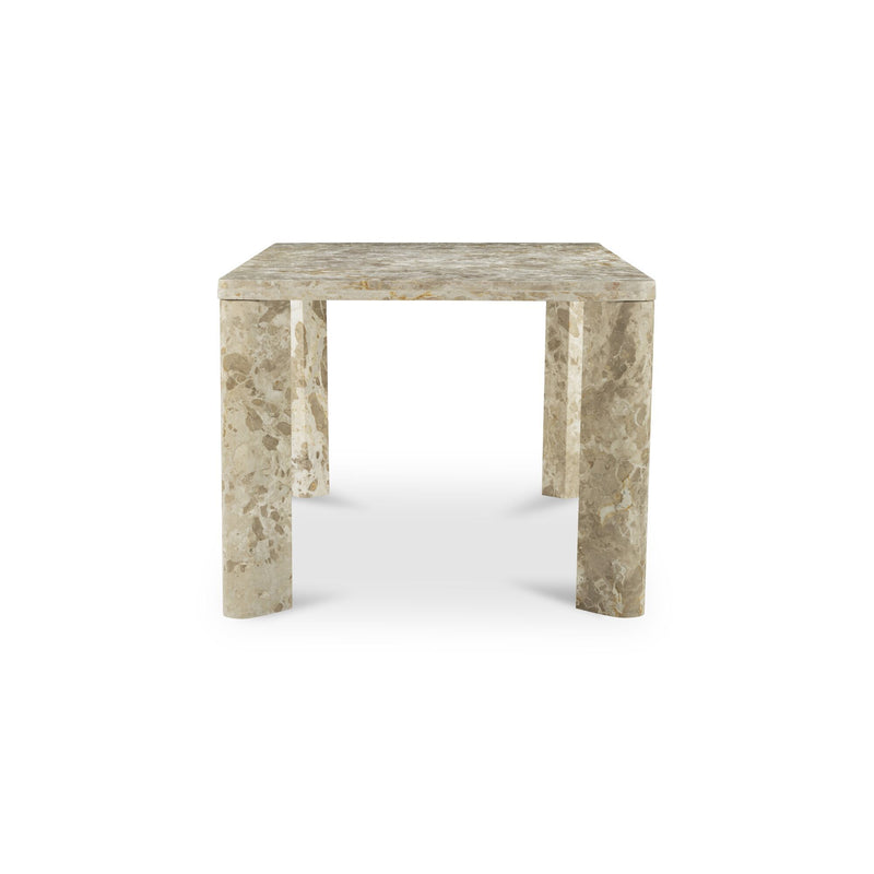Segment - Dining Table - Panther Stone Beige