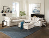 Posh - Sectional Set - JaxCo Furniture