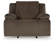 Top Tier - Rocker Recliner - JaxCo Furniture