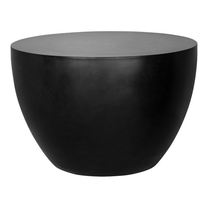 Insitu - Side Table - Black - JaxCo Furniture