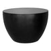 Insitu - Side Table - Black - JaxCo Furniture