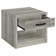 Felix - Coffee Table Set - JaxCo Furniture