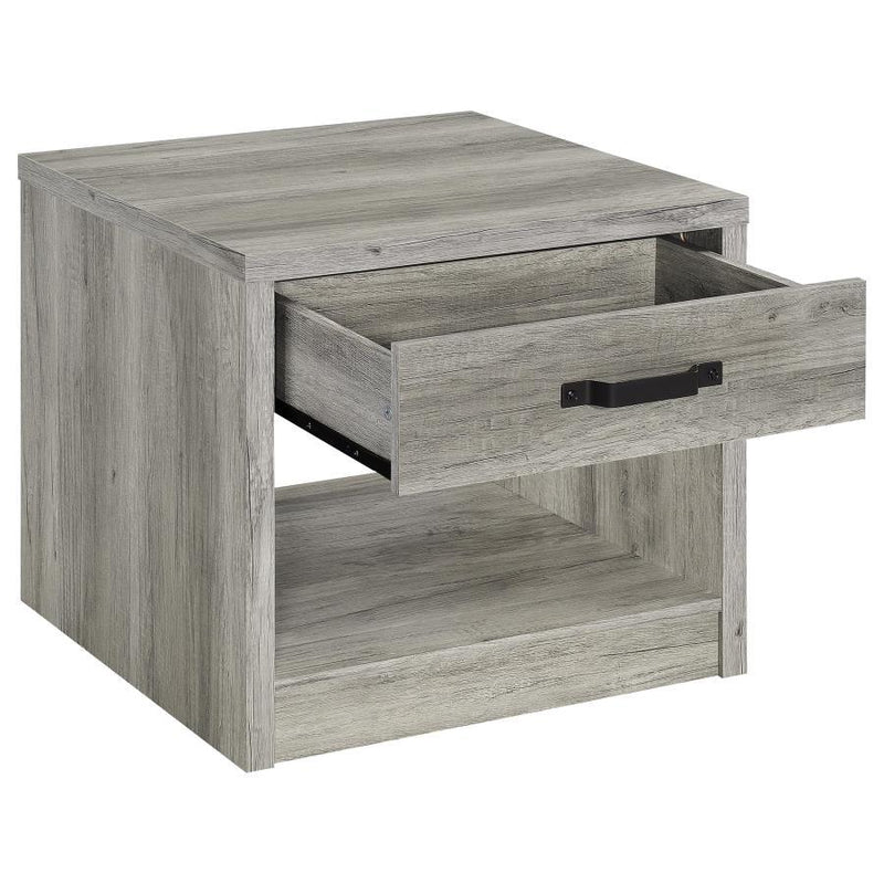 Felix - Coffee Table Set - JaxCo Furniture