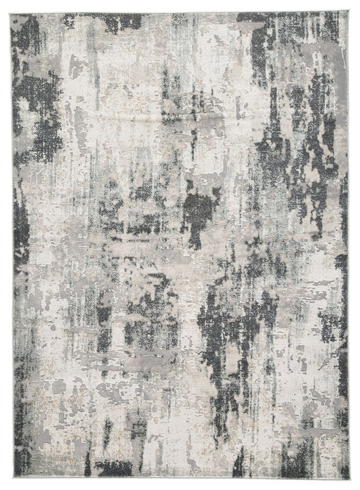 Mazatl - Rug - JaxCo Furniture