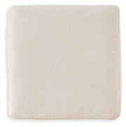 Modmax - Oversized Accent Ottoman - JaxCo Furniture