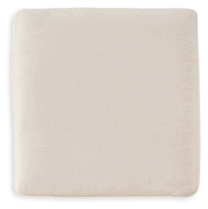 Modmax - Oversized Accent Ottoman - JaxCo Furniture