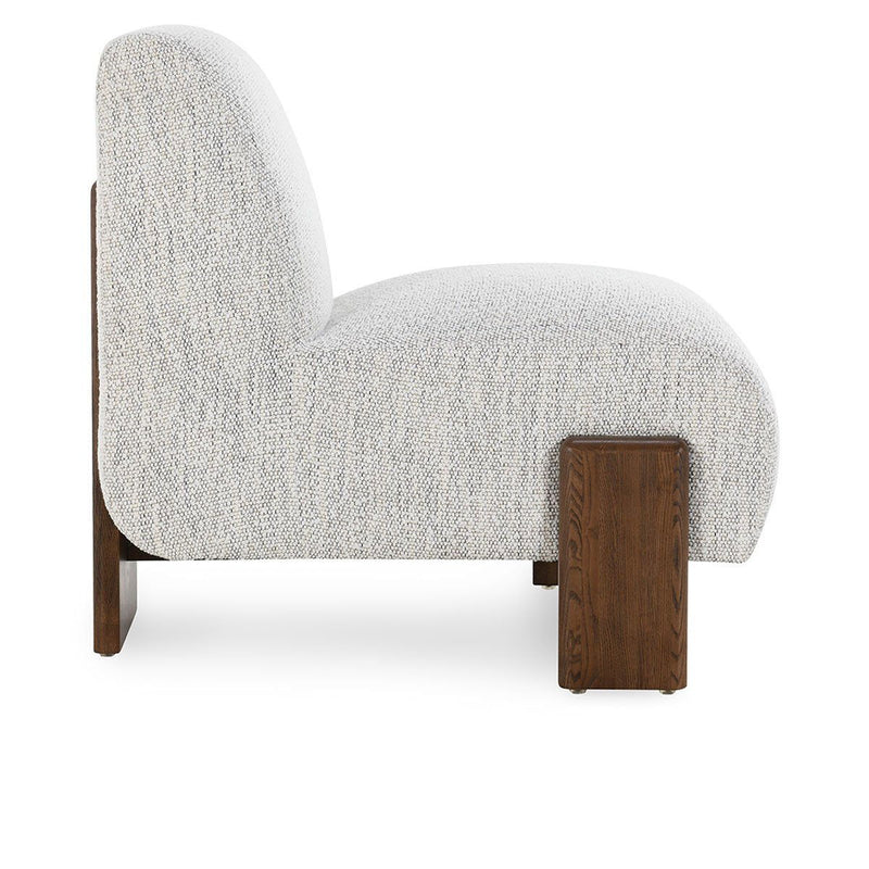 Chelsea - Accent Chair - JaxCo Furniture