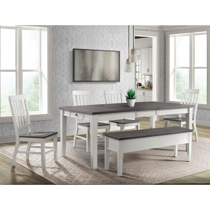 Kayla - Dining Set - JaxCo Furniture