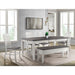 Kayla - Dining Set - JaxCo Furniture