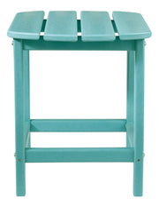 Sundown Treasure - Outdoor End Table - JaxCo Furniture