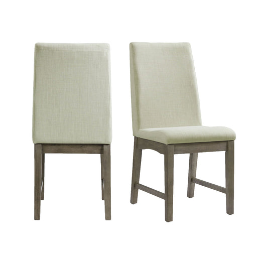 Dapper - Dining Side Chair (Set of 2) - JaxCo Furniture