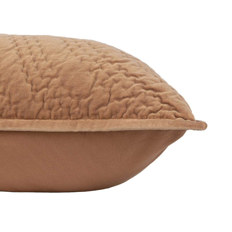 Elms - Velvet Sham - JaxCo Furniture