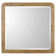Robyn - Dresser Mirror - JaxCo Furniture