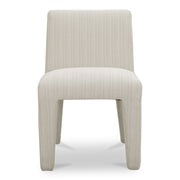 Verona - Dining Chair - White - JaxCo Furniture