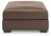 WillowBend - Oversized Accent Ottoman - JaxCo Furniture