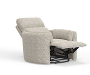 Radius - Power Swivel Glider Recliner (Set of 2) - JaxCo Furniture