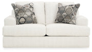 Karinne - Loveseat - JaxCo Furniture