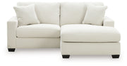 Greenbriar - Sofa Chaise - JaxCo Furniture
