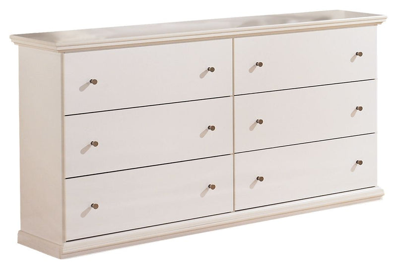 Bostwick - Dresser - JaxCo Furniture
