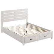 Brantford - Bedroom Set - JaxCo Furniture