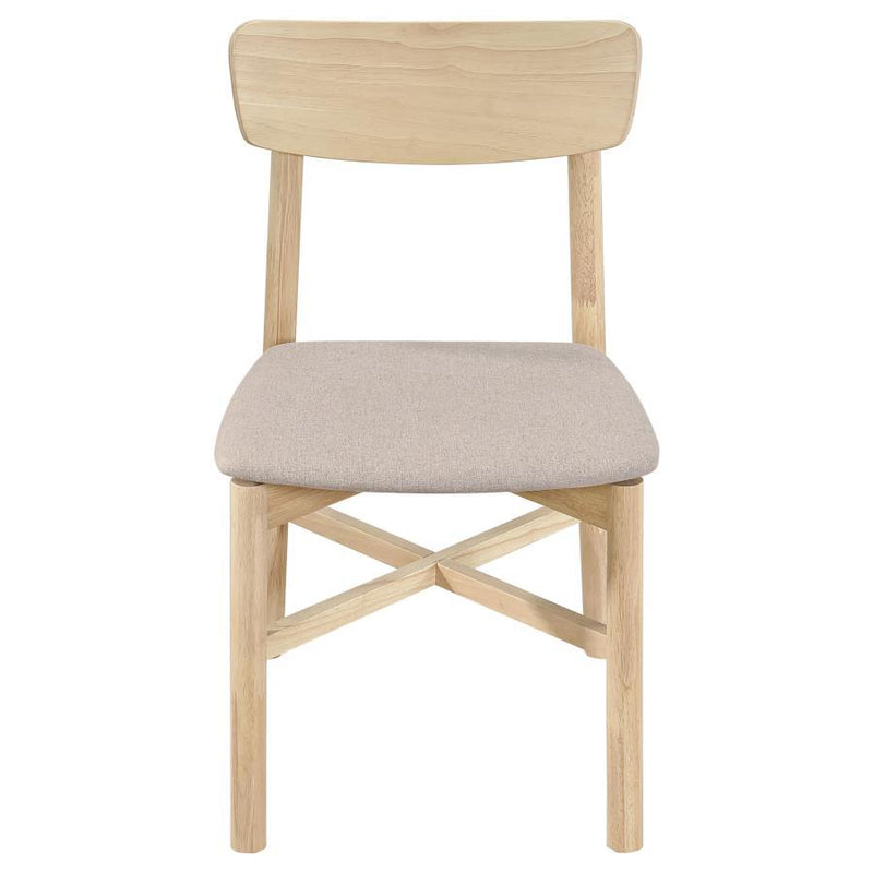 Parkridge - Dining Side Chair (Set of 2) - JaxCo Furniture