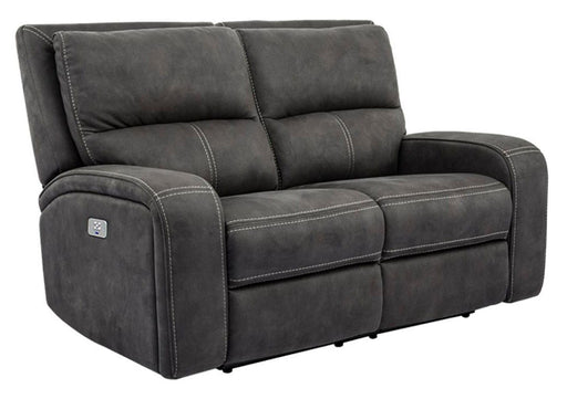 Polaris - Power Loveseat - JaxCo Furniture