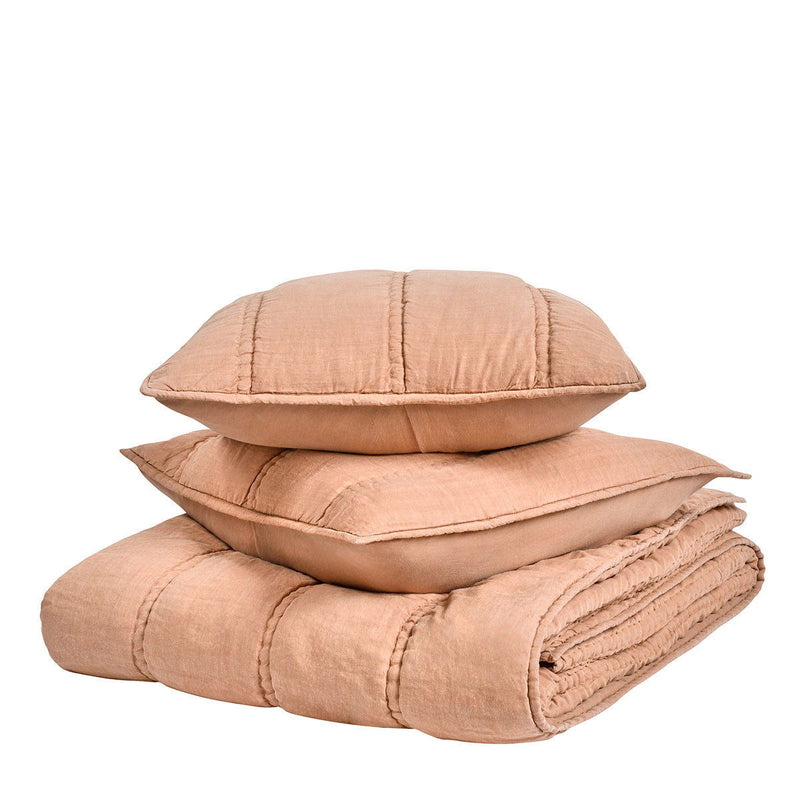 Rowen - Quilt Set - JaxCo Furniture