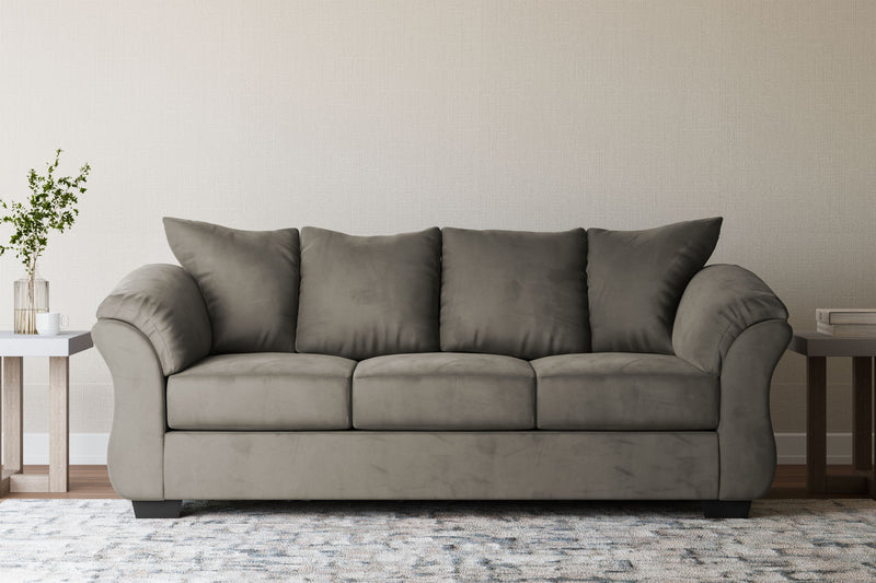 Darcy - Sofa - JaxCo Furniture