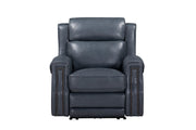 Hensley - Power Recliner - JaxCo Furniture