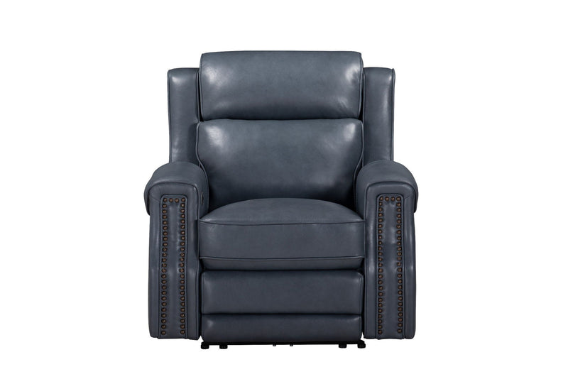 Hensley - Power Recliner - JaxCo Furniture