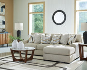 LaureLGrove - Sectional - JaxCo Furniture