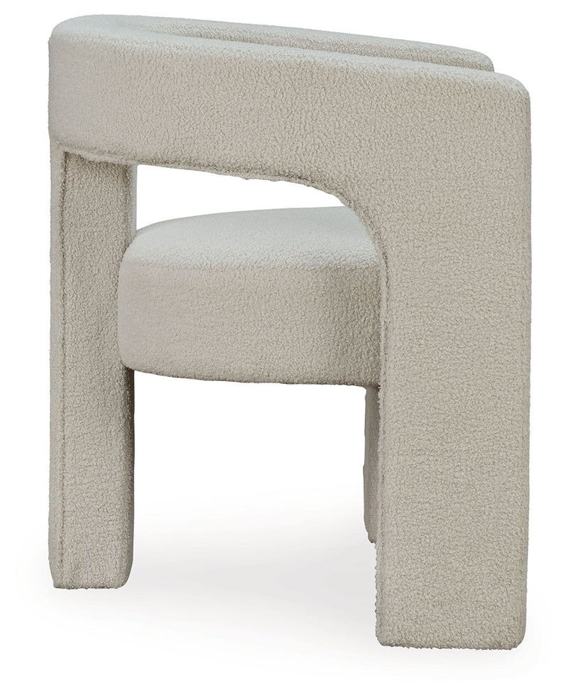 Landick - Accent Chair - JaxCo Furniture
