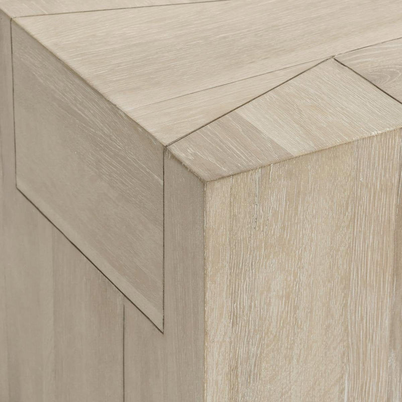 Bristol - Coffee Table - JaxCo Furniture