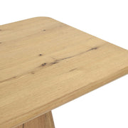 Orlando - Dining Table - JaxCo Furniture