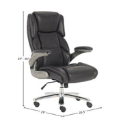 Dc#313Hd - Desk Chair - JaxCo Furniture