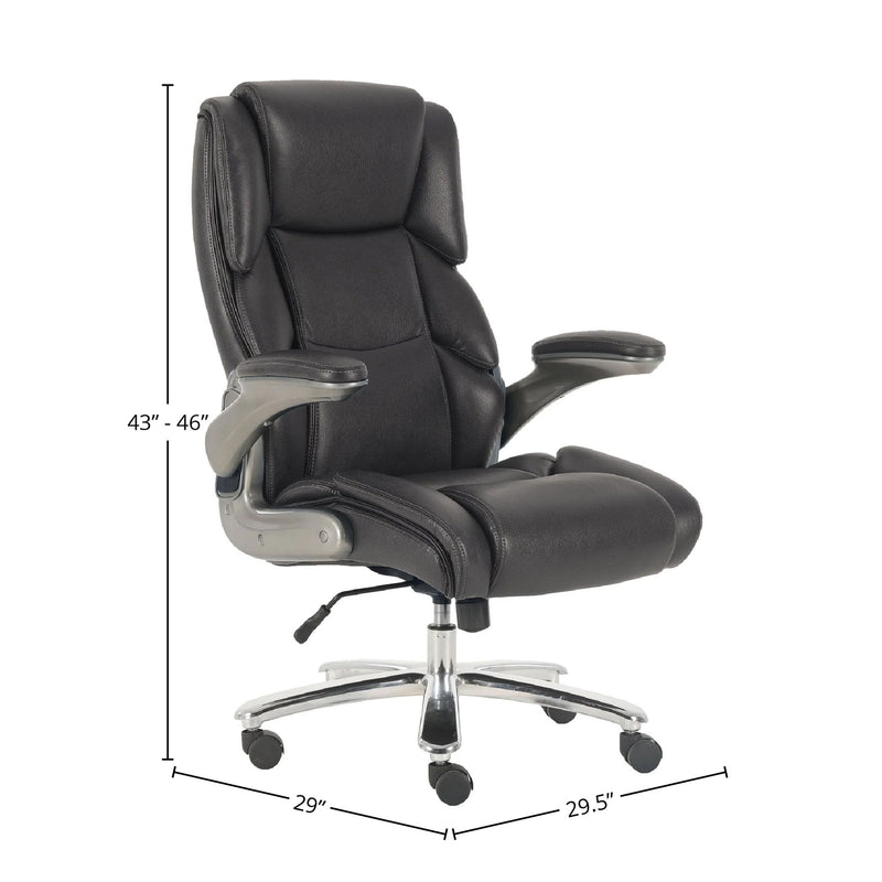 Dc#313Hd - Desk Chair - JaxCo Furniture
