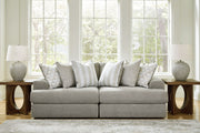 Avaliyah - Sectional - JaxCo Furniture