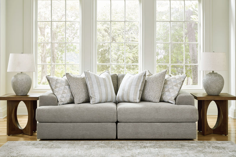 Avaliyah - Sectional - JaxCo Furniture