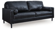 Bryceview - Onyx - Sofa - JaxCo Furniture