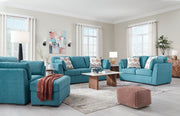 Keerwick - Living Room Set - JaxCo Furniture